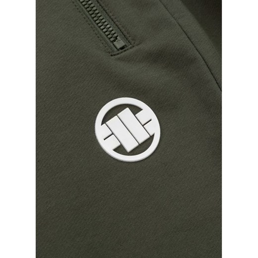 Spodnie męskie Nugget Jogging Pants Pitbull West Coast Pitbull West Coast XL okazja SPORT-SHOP.pl