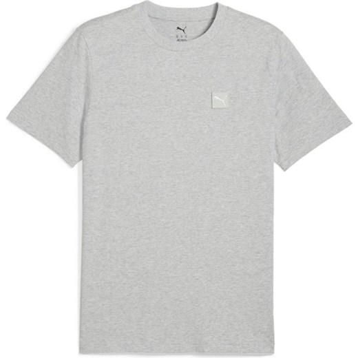 Koszulka męska Essentials Elevated Puma ze sklepu SPORT-SHOP.pl w kategorii T-shirty męskie - zdjęcie 179522735