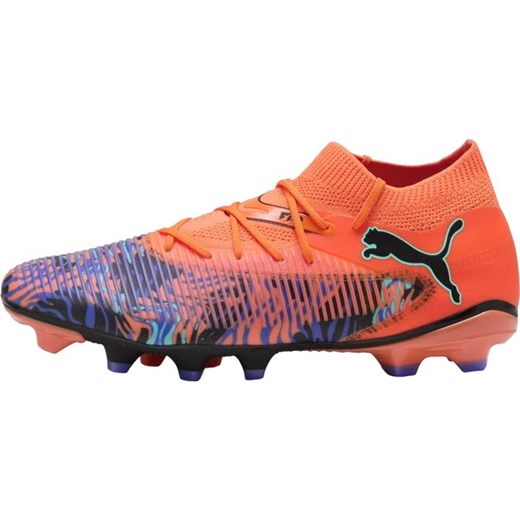 Buty piłkarskie, korki Future 8 Match Creativity Puma ze sklepu SPORT-SHOP.pl w kategorii Buty sportowe męskie - zdjęcie 179522836