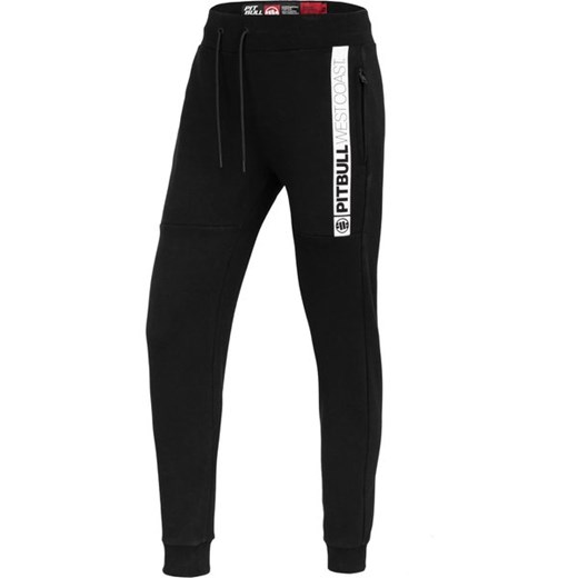 Spodnie dresowe damskie Chelsea Jogging Pants Pitbull West Coast ze sklepu SPORT-SHOP.pl w kategorii Spodnie damskie - zdjęcie 179522886