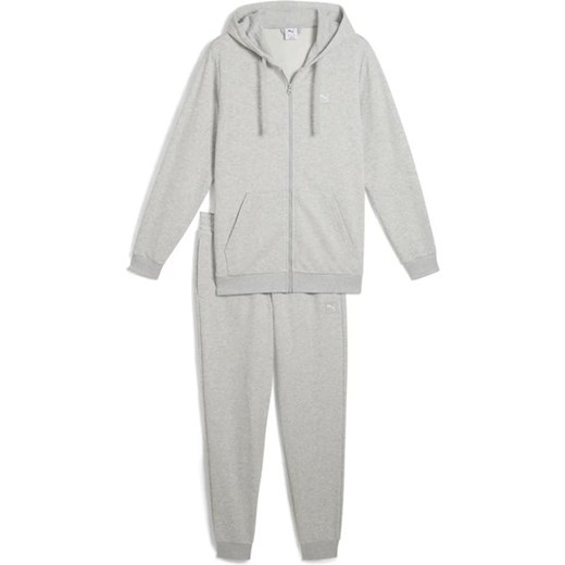 Dres męski Hooded Sweat Suit Puma ze sklepu SPORT-SHOP.pl w kategorii Dresy męskie - zdjęcie 179522898