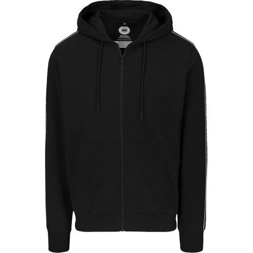 Bluza męska Tape Nugget Hooded Zip Pitbull West Coast ze sklepu SPORT-SHOP.pl w kategorii Bluzy męskie - zdjęcie 179522925