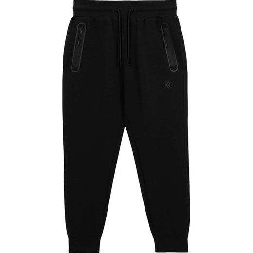 Spodnie dresowe męskie Dogwood Track Pants Pitbull West Coast ze sklepu SPORT-SHOP.pl w kategorii Spodnie męskie - zdjęcie 179522926