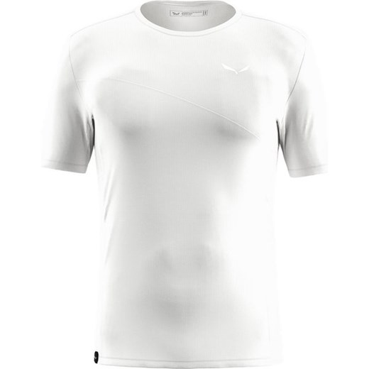 Koszulka męska Puez Sporty Dry Salewa ze sklepu SPORT-SHOP.pl w kategorii T-shirty męskie - zdjęcie 179523006