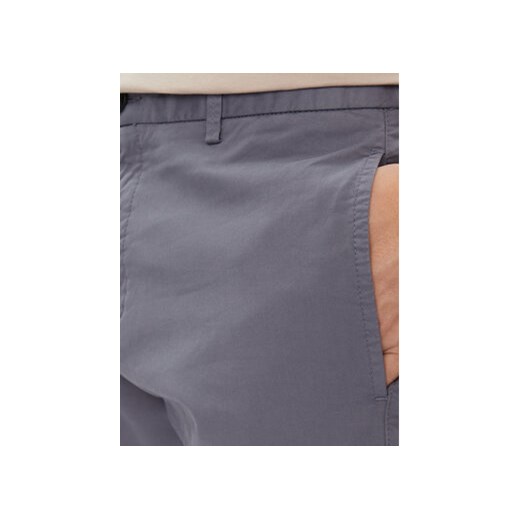 Hugo Chinosy David222D 50468314 Niebieski Slim Fit 30_32 MODIVO