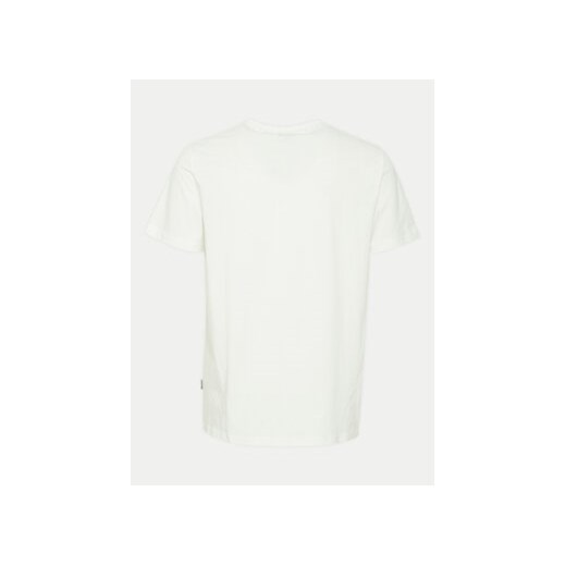 Blend T-Shirt 20716827 Biały Regular Fit S MODIVO