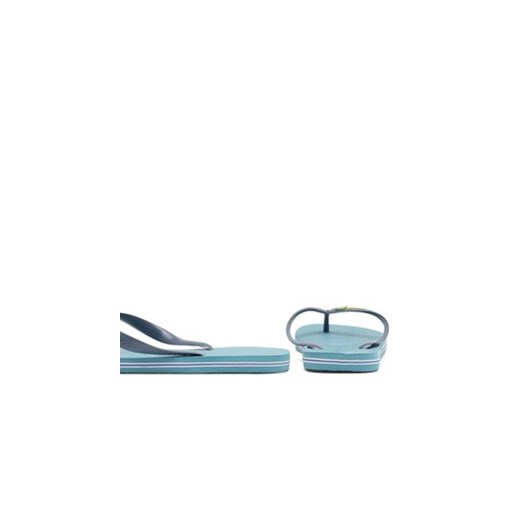 Havaianas Japonki 41108501671-W Niebieski Havaianas 35_36 MODIVO