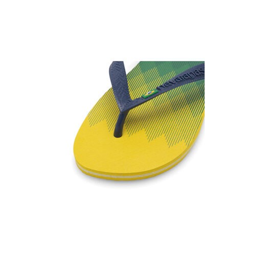 Havaianas Japonki 41457459588 Kolorowy Havaianas 39_40 MODIVO