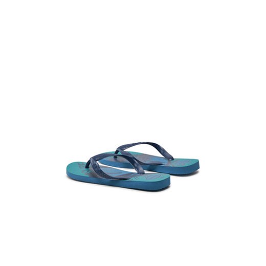 Havaianas Japonki 41413480057 Kolorowy Havaianas 39_40 MODIVO