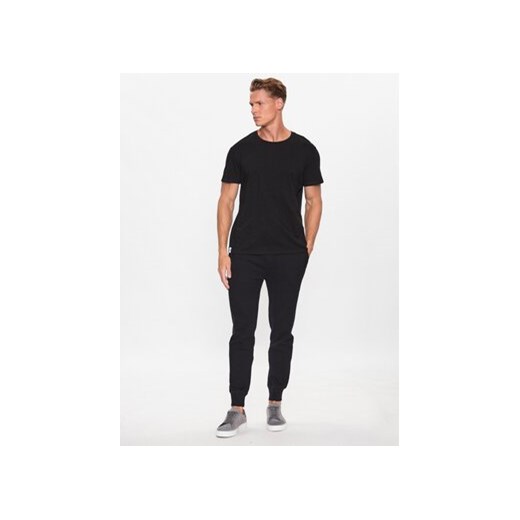 Lacoste Komplet 3 t-shirtów TH3451 Kolorowy Regular Fit Lacoste M MODIVO