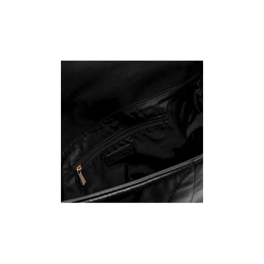 Badura Torba AGATHE-01 Czarny one size MODIVO