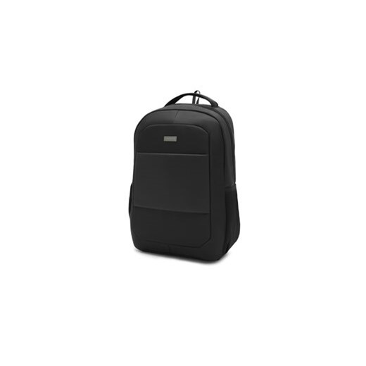 Lanetti Plecak LAN-J-019-05 Czarny Lanetti one size MODIVO