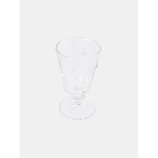 Sinsay - Kieliszki 2 pack - biały Sinsay One Size Sinsay