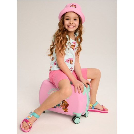 Sinsay - Sandały PAW Patrol - wielobarwny ze sklepu Sinsay w kategorii Sandały dziecięce - zdjęcie 179528236