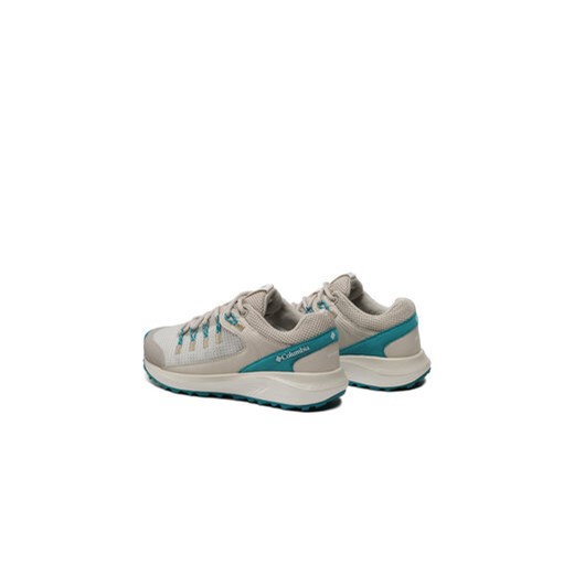 Columbia Buty Columbia Trailstorm WP Szary Columbia 39 MODIVO