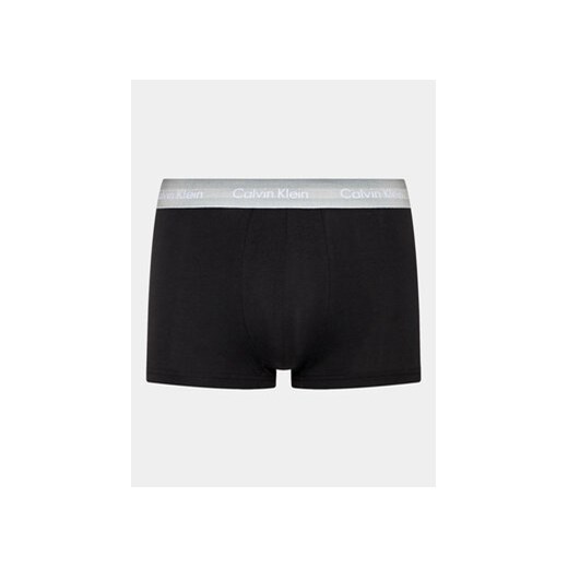 Calvin Klein Underwear Komplet 3 par bokserek 0000U2664G Czarny Calvin Klein Underwear XL MODIVO