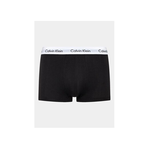 Calvin Klein Underwear Komplet 3 par bokserek 0000U2664G Czarny Calvin Klein Underwear XL MODIVO