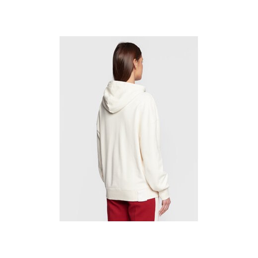 Puma Bluza VOGUE 536691 Écru Oversize Puma M MODIVO