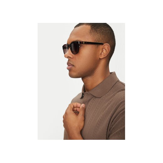 Guess Okulary przeciwsłoneczne GU00083 Brązowy Guess 54 MODIVO