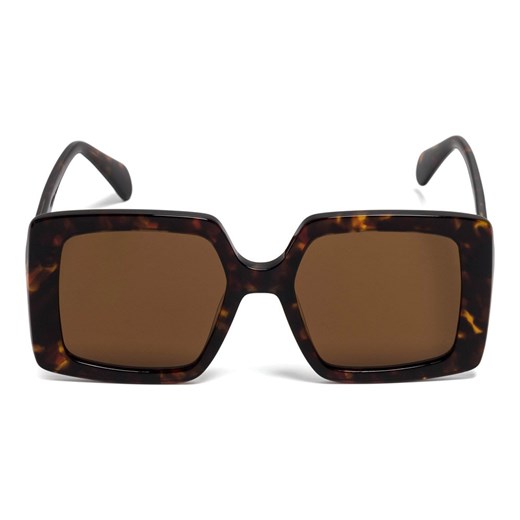 Okulary damskie NINE WEST NW 6629S ze sklepu ccc.eu w kategorii Okulary przeciwsłoneczne damskie - zdjęcie 179529275