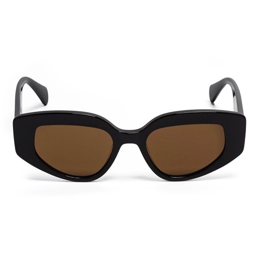 Okulary damskie NINE WEST NW 6628S Nine West One size ccc.eu