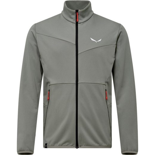 Polar męski Puez Cammino Polarlite Salewa ze sklepu SPORT-SHOP.pl w kategorii Bluzy męskie - zdjęcie 179529746