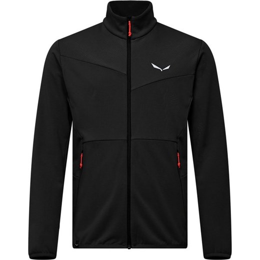 Polar męski Puez Cammino Polarlite Salewa ze sklepu SPORT-SHOP.pl w kategorii Bluzy męskie - zdjęcie 179529756