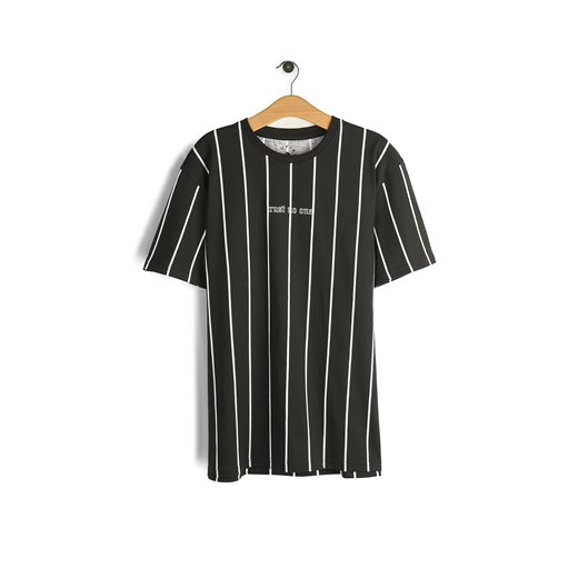 GATE Bawełniana koszulka z nadrukiem S ze sklepu gateshop w kategorii T-shirty męskie - zdjęcie 179529767