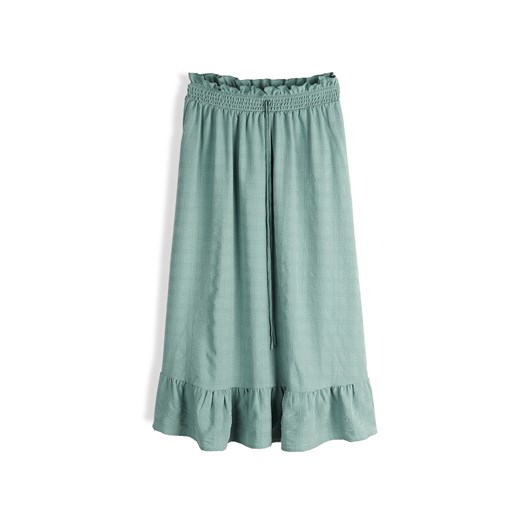 GATE Spódnica maxi 34 ze sklepu gateshop w kategorii Spódnice - zdjęcie 179530059