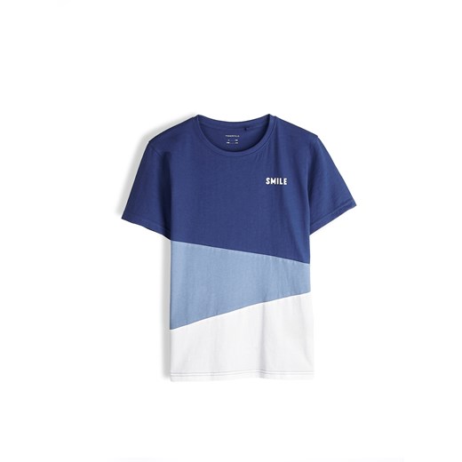 GATE Bawełniana koszulka 3Y ze sklepu gateshop w kategorii T-shirty chłopięce - zdjęcie 179530135