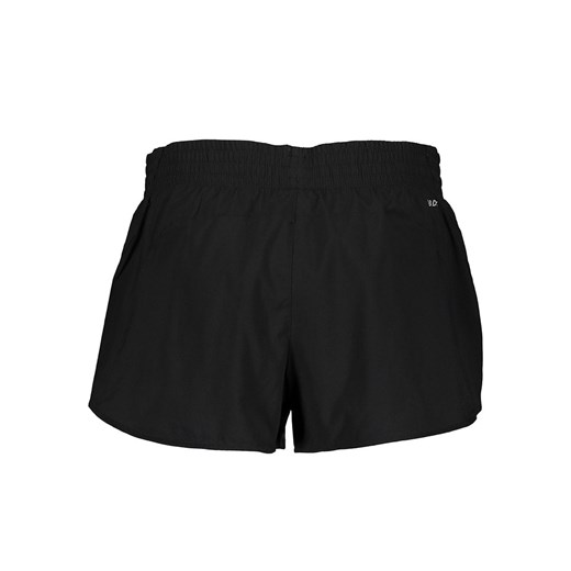 New Balance Szorty sportowe &quot;Accelerate&quot; w kolorze czarnym New Balance M wyprzedaż Limango Polska