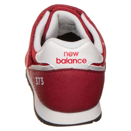 New Balance Sneakersy w kolorze czerwonym New Balance 30 okazja Limango Polska