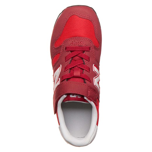 New Balance Sneakersy w kolorze czerwonym New Balance 21,5 okazja Limango Polska