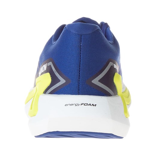 Buty sportowe męskie Salomon z tkaniny 
