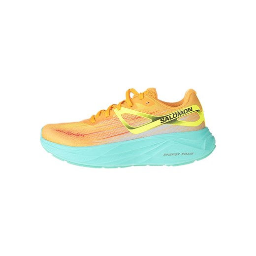 SALOMON Buty "Aero Glide" w kolorze pomarańczowo-turkusowym do Salomon 45 1/3 okazja Limango Polska