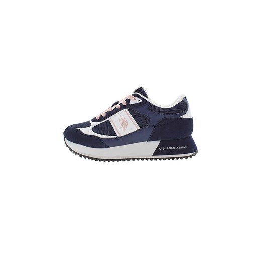 Buty sportowe damskie U.S Polo Assn. sneakersy 