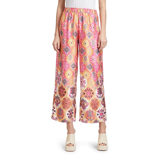 CARTOON Kuloty w kolorze różowym Cartoon 40 wyprzedaż Limango Polska