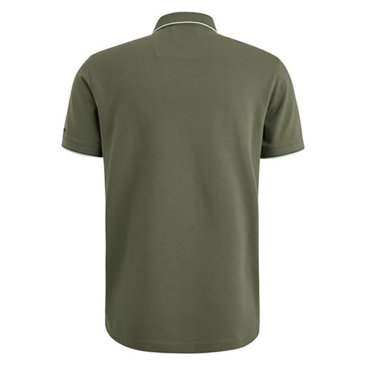 T-shirt męski Pme Legend z bawełny 