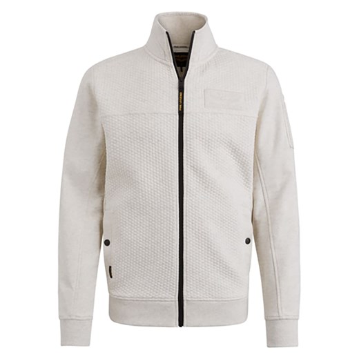 PME Legend Bluza w kolorze kremowym ze sklepu Limango Polska w kategorii Bluzy męskie - zdjęcie 179531389
