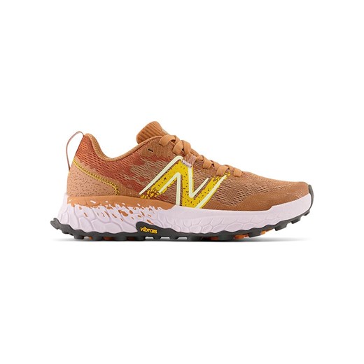 New Balance Buty "Fresh Foam x Hierro v7" w kolorze jasnobrązowym do New Balance 39 promocyjna cena Limango Polska