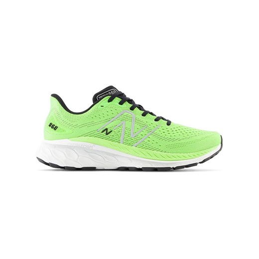 Buty sportowe męskie New Balance sznurowane 