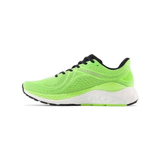 Buty sportowe męskie New Balance z tkaniny 