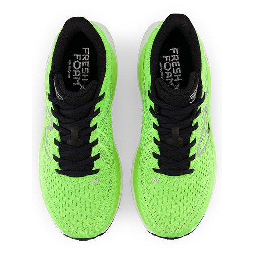 Buty sportowe męskie New Balance z tkaniny 