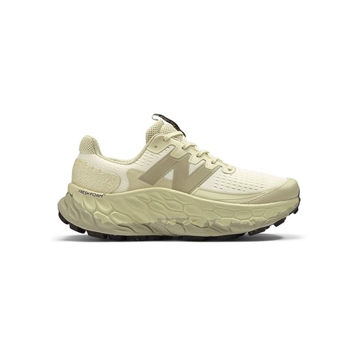Buty sportowe męskie New Balance sznurowane na wiosnę