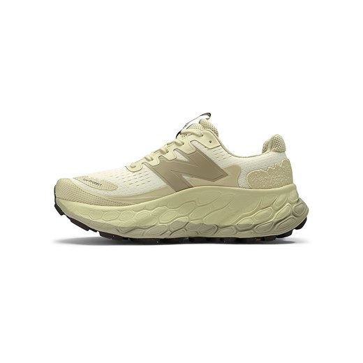 Buty sportowe męskie New Balance na wiosnę tkaninowe sznurowane