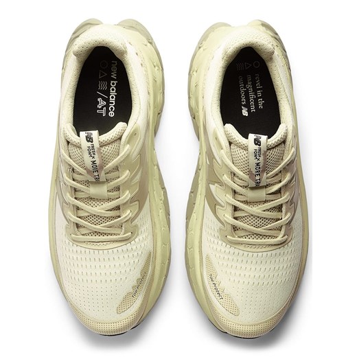 Buty sportowe męskie New Balance tkaninowe