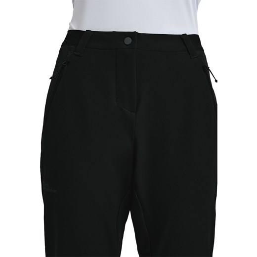 Spodnie damskie Jack Wolfskin 