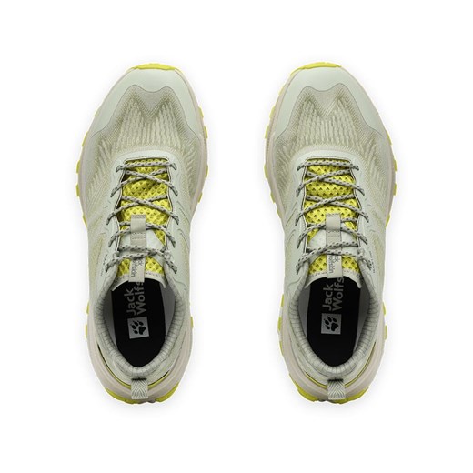 Buty trekkingowe męskie Jack Wolfskin sportowe 