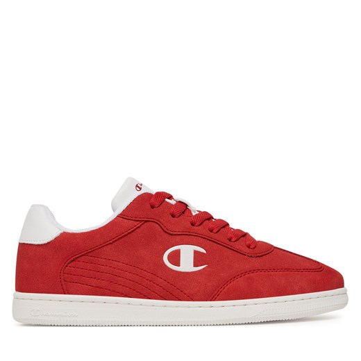 Champion buty sportowe damskie sneakersy sznurowane płaskie 