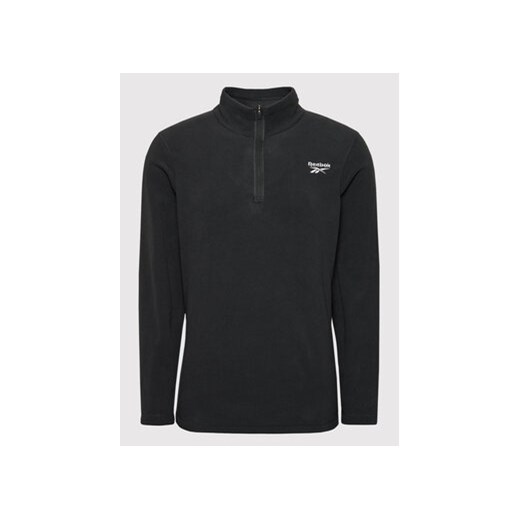 Reebok Polar GR8959 Czarny Slim Fit Reebok L MODIVO